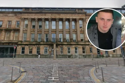 Racist Pair Jailed for Violent City Rampage Attacks in Glasgow 2026