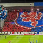 Rangers Defeat Celtic in Old Firm Clash: Glasgow 2026
