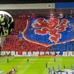 Rangers Fan Faces Jail for Ibrox Pitch Invasion Glasgow 2026