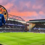 Rangers Reject Raskin Offer as Aasgaard Nears Exit Glasgow 2026