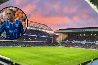 Rangers Reject Raskin Offer as Aasgaard Nears Exit Glasgow 2026