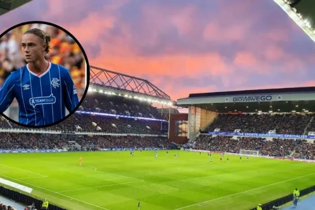 Rangers Reject Raskin Offer as Aasgaard Nears Exit Glasgow 2026