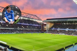 Rangers SFA Probe Over Baur Tackle in Glasgow 2026
