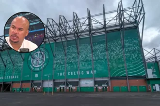 Rangers Stun Celtic in Old Firm Clash Glasgow 2026
