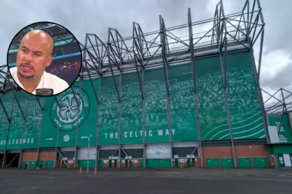 Rangers Stun Celtic in Old Firm Clash Glasgow 2026