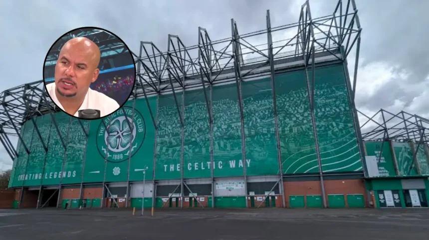 Rangers Stun Celtic in Old Firm Clash Glasgow 2026
