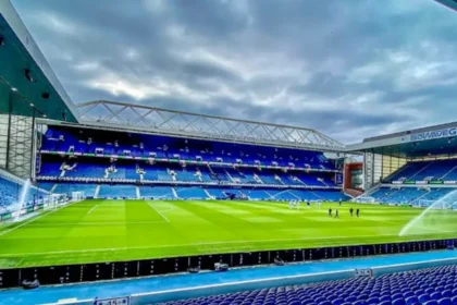 Rangers Ticket and Hotel Packages Released at Ibrox Stadium Glasgow 2026