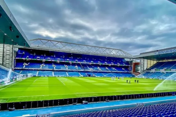 Rangers Ticket and Hotel Packages Released at Ibrox Stadium Glasgow 2026