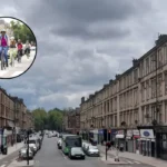 Record Cycling Levels Hit Glasgow Streets in 2026