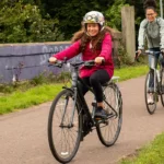Record Cycling Levels Surge Across Glasgow 2026