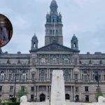 Ricky Bell Demands Homelessness Law Reform in Glasgow 2026