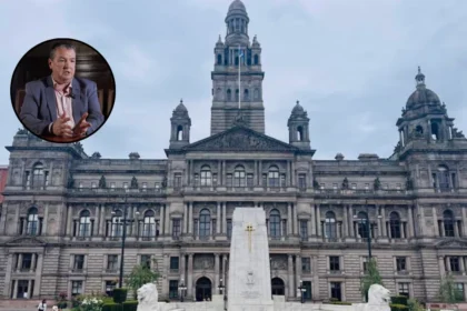 Ricky Bell Demands Homelessness Law Reform in Glasgow 2026