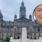 Ricky Bell Elected Glasgow Council Leader Glasgow 2026