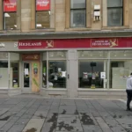 Rudy’s Pizza Opens First Venue at Gordon Street Glasgow 2026
