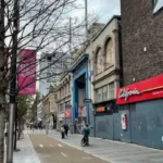 Sauchiehall Street Transformation Plan in Glasgow 2026
