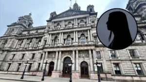 School Worker Bitten Days After Glasgow Council Pay Cut: Southside 2026