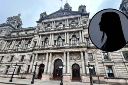 School Worker Bitten Days After Glasgow Council Pay Cut: Southside 2026