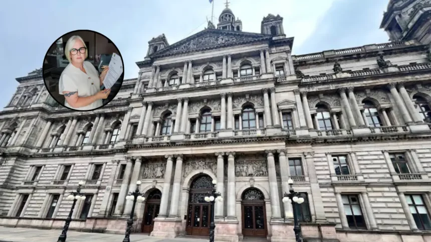 School Workers Upset Over Pay Scheme in Glasgow 2026