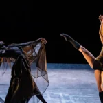 Scottish Ballet Emergence Review Glasgow 2026