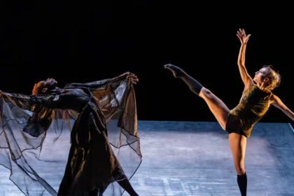 Scottish Ballet Emergence Review Glasgow 2026