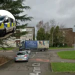 Serious Assault on Ann Court in Hamilton 2026