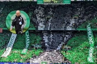 Shaun Maloney Delivers Celtic Transfer and Team News Glasgow 2026