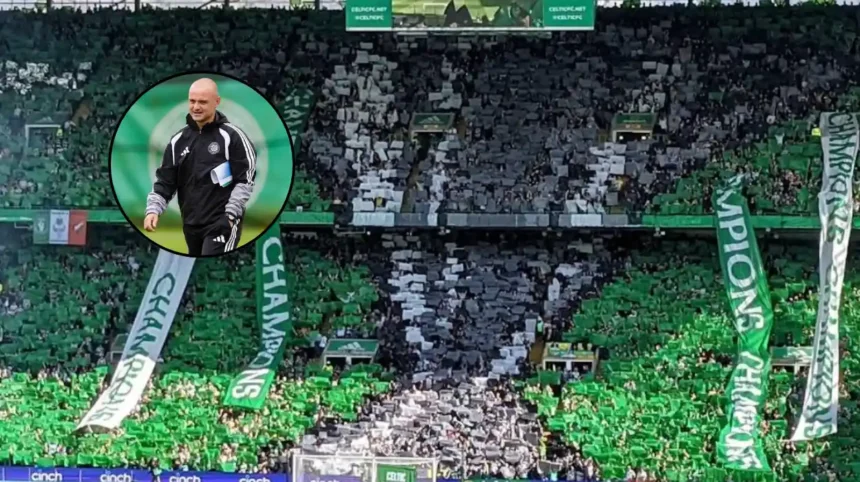 Shaun Maloney Delivers Celtic Transfer and Team News Glasgow 2026
