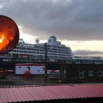 Shieldhall Recycling Centre Fire Prompts Glasgow Warning, 2026