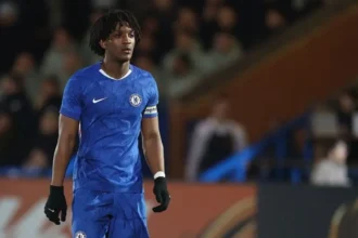 Shim Mheuka Celtic Transfer in Glasgow 2026