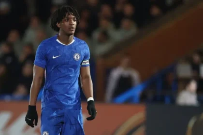 Shim Mheuka Celtic Transfer in Glasgow 2026