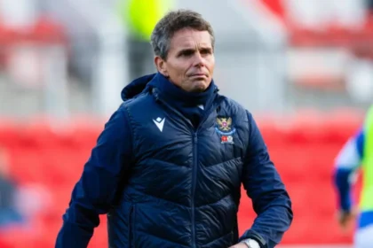 Simo Valakari Demands St Johnstone Compete With Celtic in Perth 2026