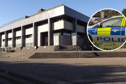 Six Arrested for Assaulting Police Officers in Glasgow 2026