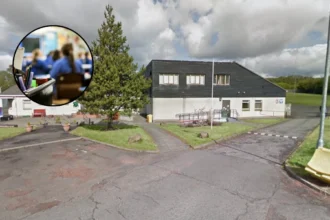 St Joachim's Primary School HMIE Support in Carmyle 2026