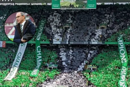 Stephen Welsh Transfer Mistake Proves Costly for Celtic in Glasgow 2026