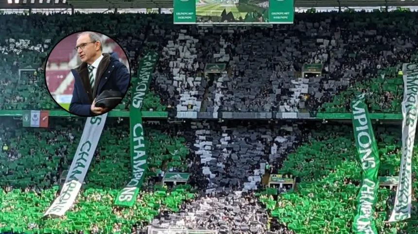 Stephen Welsh Transfer Mistake Proves Costly for Celtic in Glasgow 2026