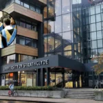 Strathclyde Enters UK Top 10 Universities in Glasgow 2026