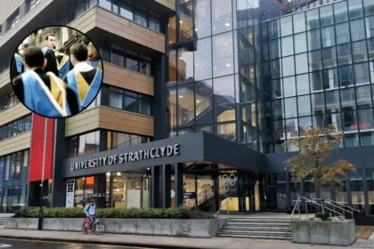 Strathclyde Enters UK Top 10 Universities in Glasgow 2026