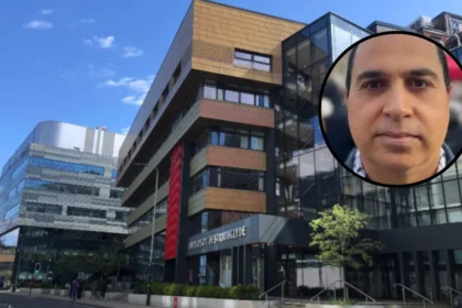 Strathclyde University Professor Sacked Over Harassment Allegations Glasgow 2026