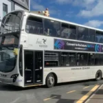 Swinney Confirms £2 Bus Fare Cap Across Glasgow 2026