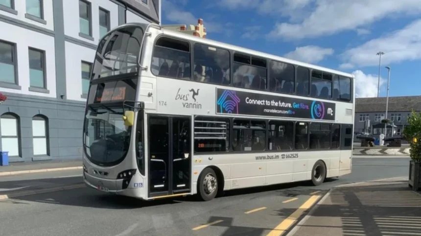 Swinney Confirms £2 Bus Fare Cap Across Glasgow 2026