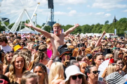TRNSMT Festival Highlights Live in Glasgow 2026