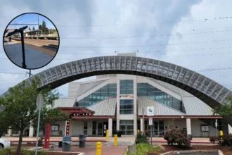 Teen Jailed for Brutal Hamilton Station Attack in 2026