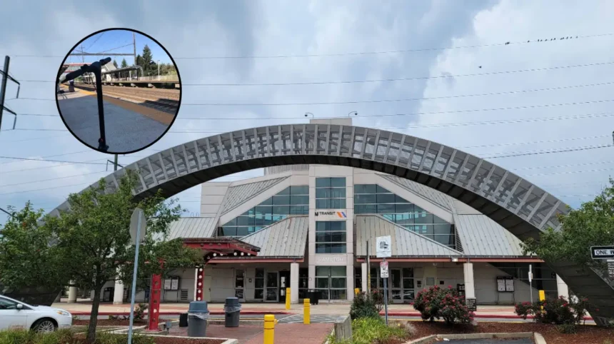 Teen Jailed for Brutal Hamilton Station Attack in 2026