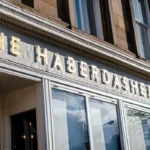 The Haberdashery Wedding Venue Planning Ban Upheld Glasgow 2026