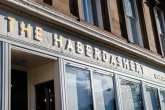 The Haberdashery Wedding Venue Planning Ban Upheld Glasgow 2026