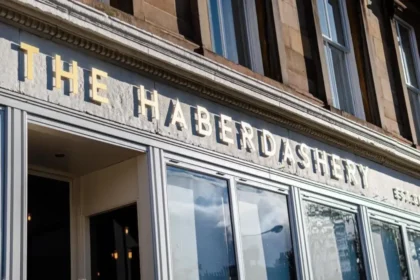 The Haberdashery Wedding Venue Planning Ban Upheld Glasgow 2026