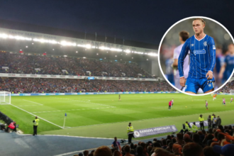 Thelo Aasgaard Anderlecht Debut Delayed by FIFA Rule in Glasgow 2026