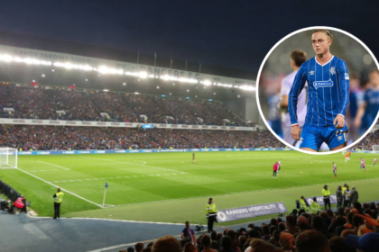 Thelo Aasgaard Anderlecht Debut Delayed by FIFA Rule in Glasgow 2026
