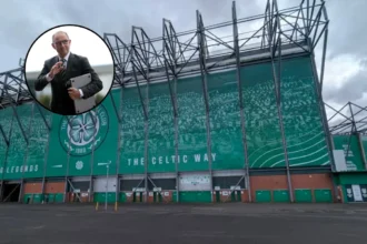 Tom Boyd Backs Martin O’Neill to Stay at Celtic in Glasgow 2026