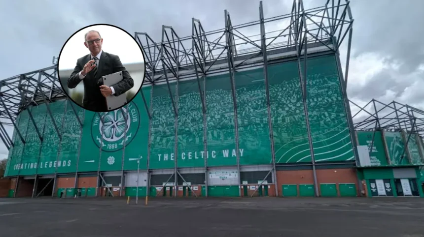 Tom Boyd Backs Martin O’Neill to Stay at Celtic in Glasgow 2026